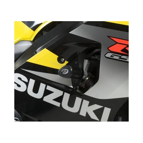 R&G Racing Crash Protectors - Aero Style