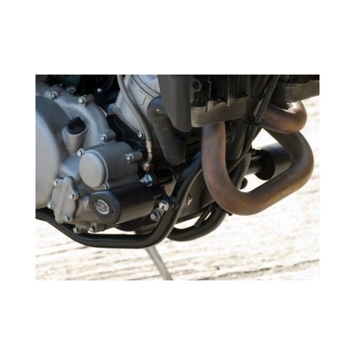 R&G Racing Husqvarna 630 SMR Crash Protectors - Aero Style