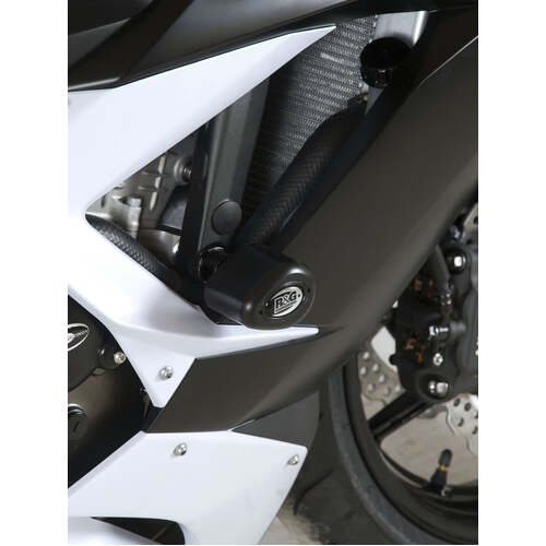 R&G Racing AERO CRASH PROT KAW ZX6R 013-