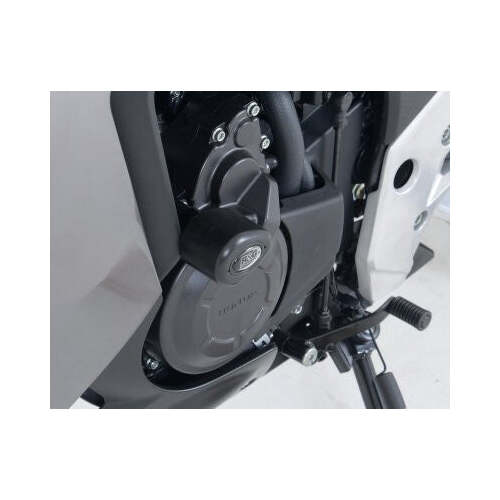 R&G Racing AERO C/PROT CBR500R 2013- LHS
