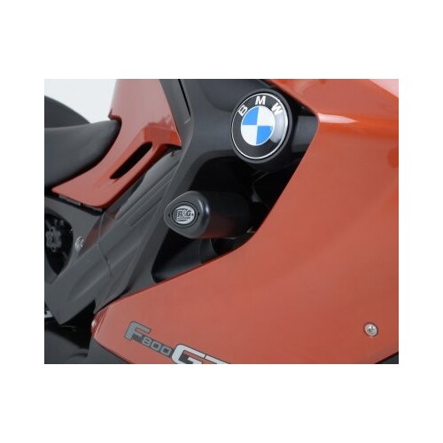 R&G Racing Crash Protectors - Aero Style To Suit BMW F800GT '13-