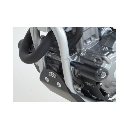 R&G Racing Aero Crash Protectors To Suit HONDA CRF 250 L / M 2013-