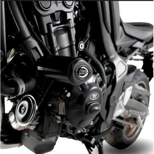 R&G Racing Aero Crash Protectors To Suit Honda CBR650/CB650