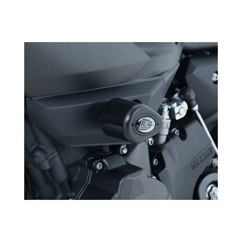 R&G Racing Crash Protectors - Aero Style To Suit Yamaha XJ6N '13-