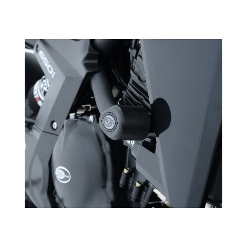 R&G Racing Aero Crash Protectors - Aero Style To Suit WK / CF MOTO 650i '13-
