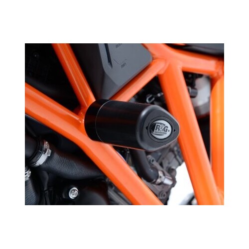 R&G Racing Aero Crash Protectors To Suit KTM 1290 Super Duke R '14-'19