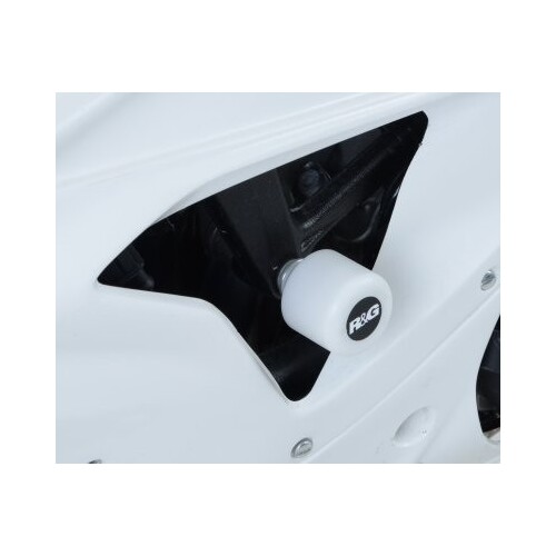 R&G Racing Crash Protectors - Race Style To Suit BMW S1000RR '10-'18
