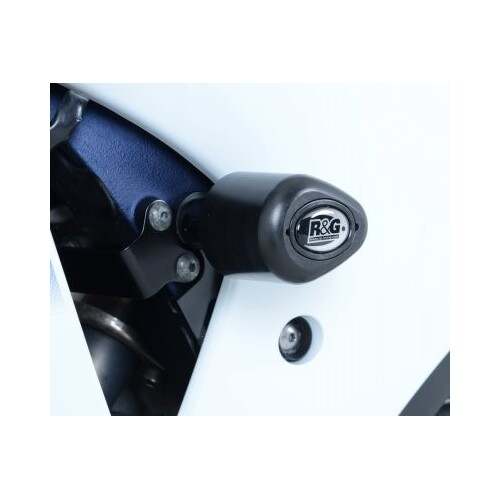 R&G Racing Aero Crash Protectors To Suit Suzuki GSXR1000 K9- [Non-Drill Kit]