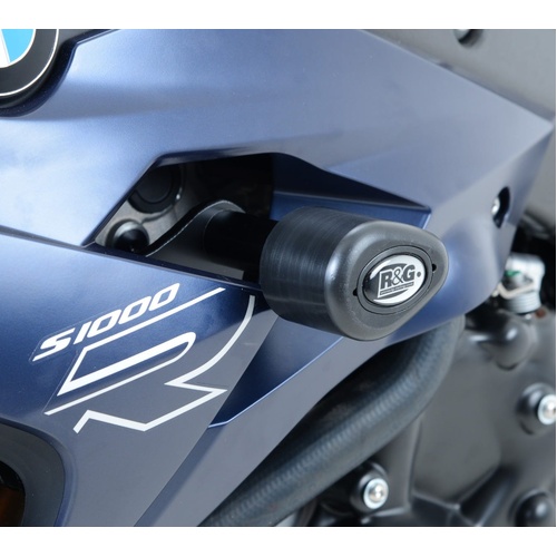 R&G Racing C/PROT BMW S1000R '14- LHS