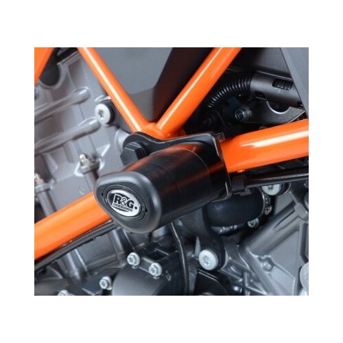 R&G Racing Aero Crash Protectors To Suit KTM 1290 Super Duke R '14 -'19