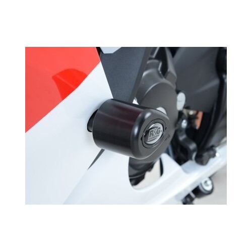R&G Racing Aero Crash Protectors To Suit Honda CBR300R '14-