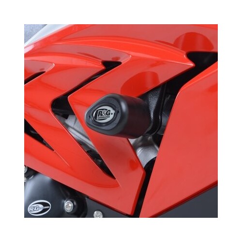 R&G Racing Aero Crash Protectors To Suit BMW S1000RR '15-'18