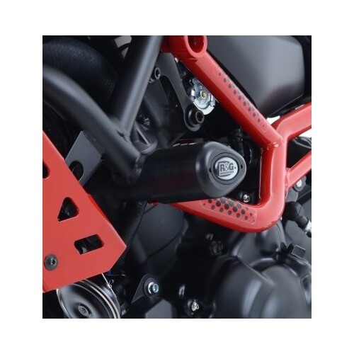 R&G Racing Aero Crash Protectors To Suit Yamaha MT-07 Moto Cage '15-
