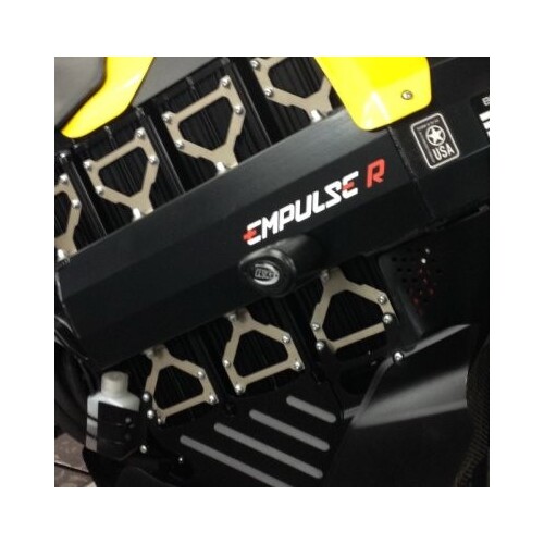 R&G Racing Aero Crash Protectors To Suit Brammo Empulse R 2014-