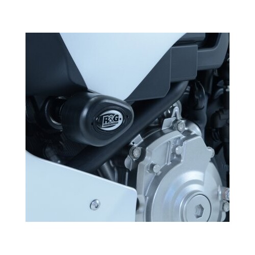 R&G Racing Aero Crash Protectors To Suit Yamaha YZF-R1/R1M (2015 - Onwards)