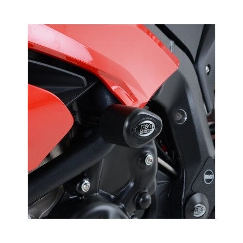 R&G Racing Crash Protectors - Aero Style To Suit BMW S1000XR '15-'19