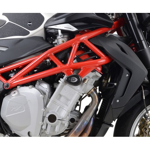 R&G Racing Crash Protectors - Aero Style To Suit MV Agusta 1090 '13-
