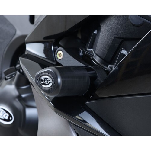 R&G Racing Crash Protectors - Aero Style To Suit Kawasaki Z1000SX '17-'19 & Ninja 1000SX '20-