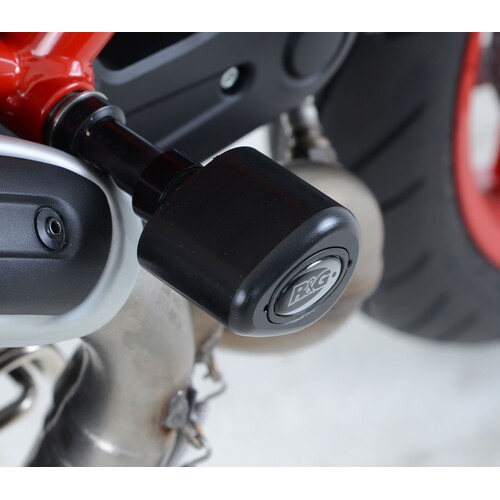 R&G Racing Aero Crash Protectors,Ducati Monster 797