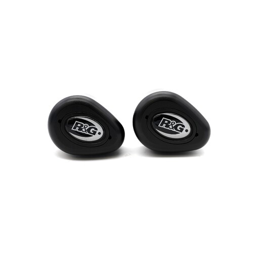 R&G Racing Crash Protectors- Aero Style Kawasaki Ninja ZX-6R '19-'21 (Race Fairing Kit ONLY)