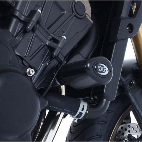 R&G Racing Aero Crash Protectors, Honda CB650R '19-