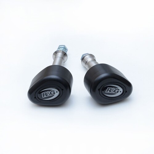 R&G Racing Crash Protectors - Aero Style To Suit BMW S1000R '17-'20