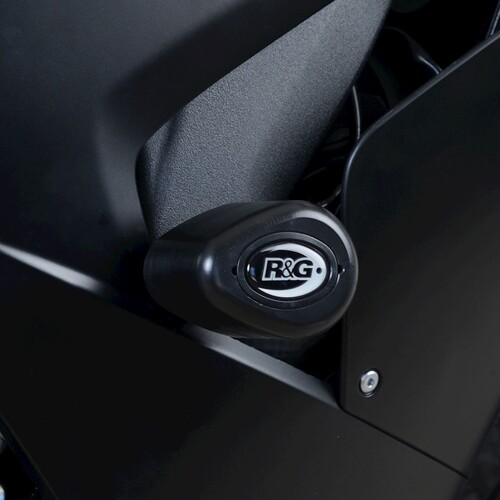 R&G Racing Crash Protectors - Aero Style To Suit Honda CBR1000RR-R Fireblade/ SP '20-