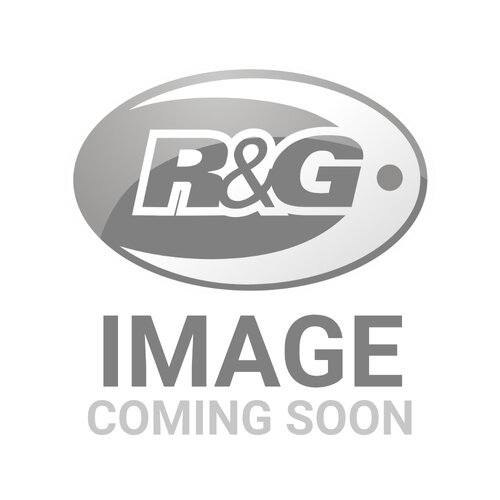 R&G Racing Crash Protectors - Aero Style To Suit KTM 1290 Superduke GT '16- (Orange)