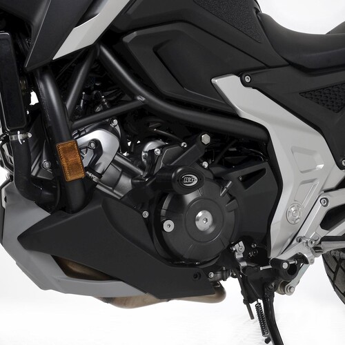 R&G Racing Aero Crash Protectors To Suit Honda NC750X '21-