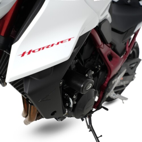 R&G Racing Crash Protectors - Aero Style To Suit Honda CB750 Hornet '23-
