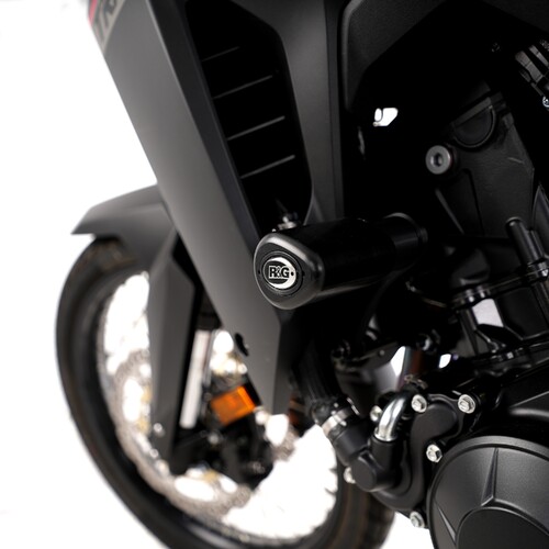 R&G Racing Crash Protectors - Aero Style To Suit Honda XL750 Transalp '23-