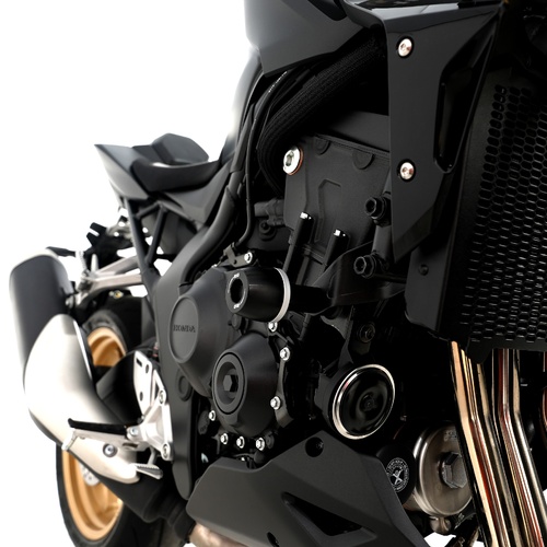 R&G Racing Crash Protectors APEX To Suit Honda CB1000 Hornet/SP '25-