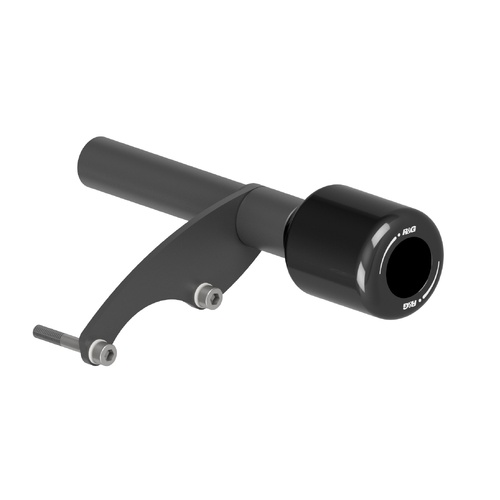 R&G Racing Crash Protectors - Classic Style To Suit Honda GB350S ’25-