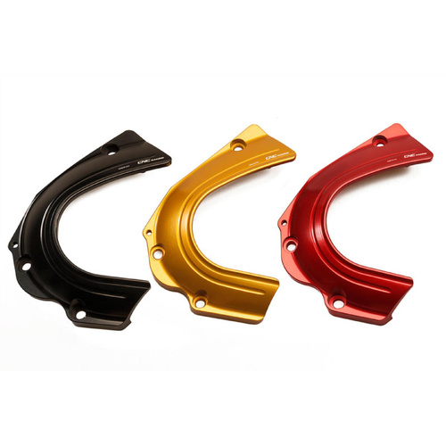 CNC Racing Front sprocket cover Ducati