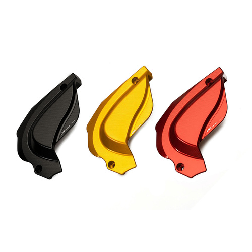 CNC Racing Front sprocket cover Ducati Multistrada 950