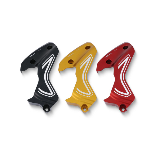 CNC Racing Front sprocket cover Ducati