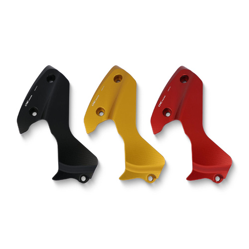 CNC Racing Front sprocket cover Ducati