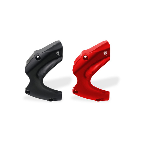 CNC Racing Front sprocket cover Ducati Hypermotard 698 Mono
