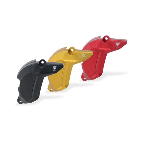 CNC Racing Front sprocket cover Ducati Panigale/Streetfighter V4