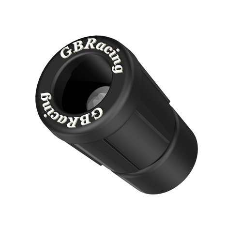 GBRacing Crash Knob (L or R) KTM 990 SD Lower Frame Sliders