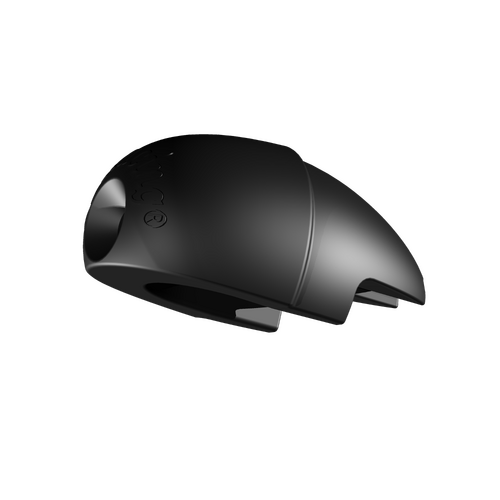 GBRacing Replacement Moulded Bullet Slider