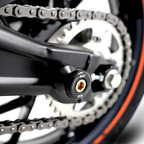 R&G Racing Cotton Reels