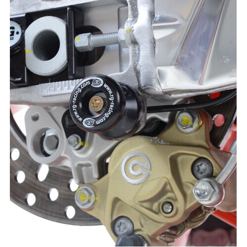 R&G Racing Cotton Reels