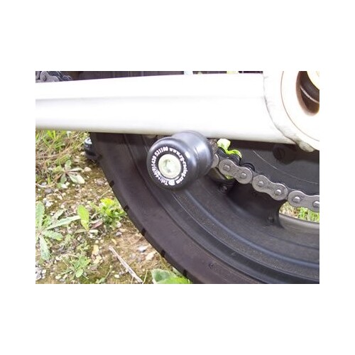 R&G Racing Cotton Reels