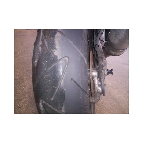 R&G Racing Cotton Reels