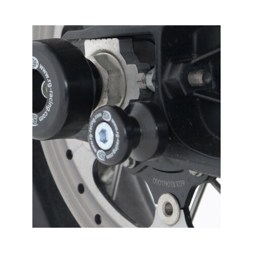 R&G Racing Cotton Reels