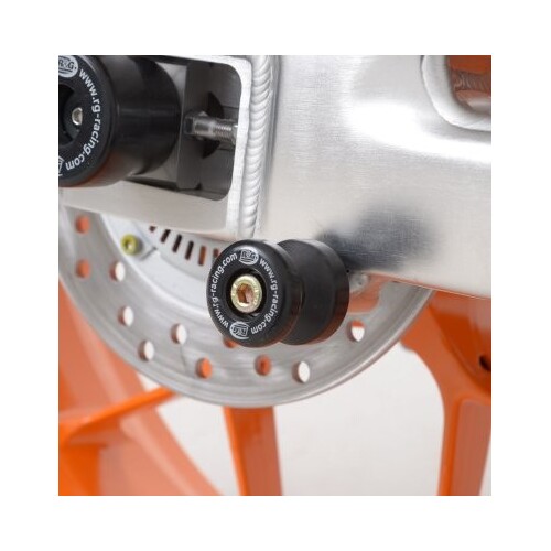 R&G Racing Cotton Reels