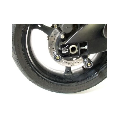 R&G Racing Cotton Reels (Offset) To Suit Suzuki GSX-R600/750 K6-L0