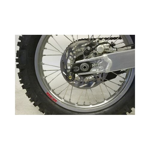 R&G Racing Cotton Reels (Offset) To Suit BMW G450 X