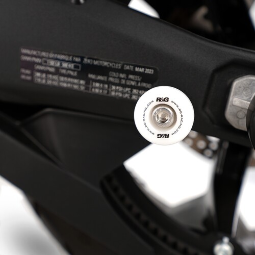R&G Racing Cotton Reels
